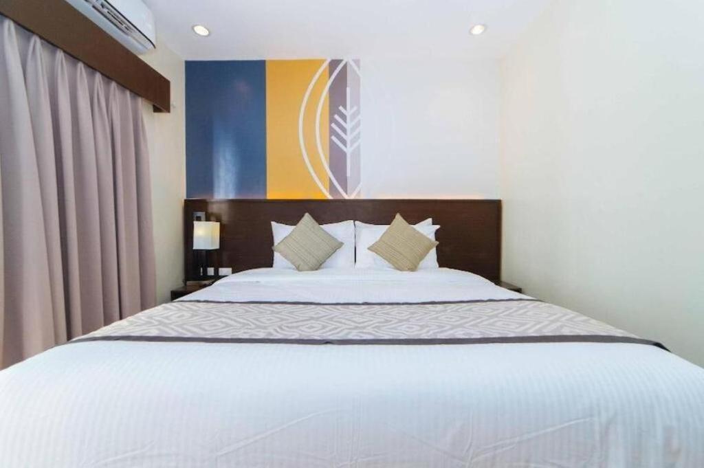 Whitewoods Convention And Leisure Hotel Silang Exteriér fotografie
